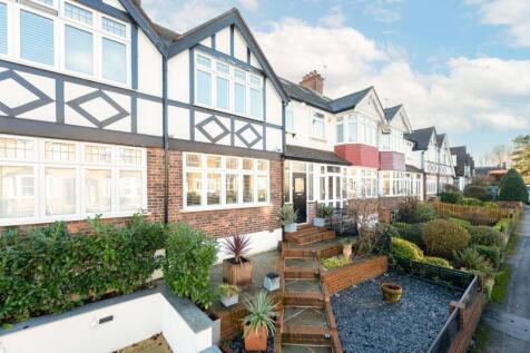 Westcroft Road, Carshalton, SM5