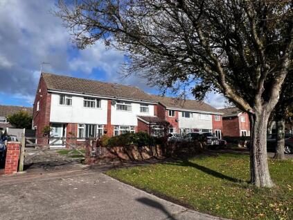 Kenson Close, Rhoose, CF62