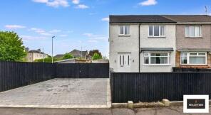 16, Stewart Avenue, Renfrew PA4 8BH