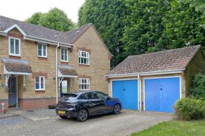 85, Morton Close, Ely CB7 4FD