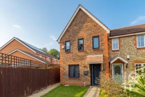 79, Penny Cress Road, Sheerness ME12 3AN