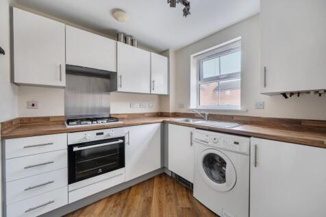 Wharf Lane, Solihull, West Midlands, B91