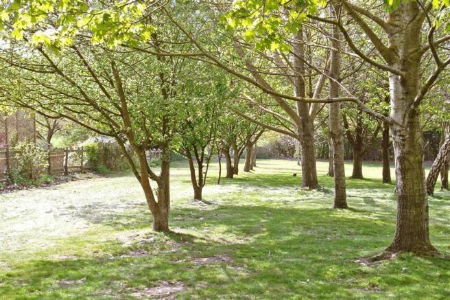 Gardens