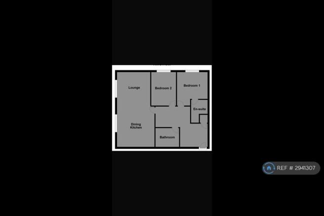 2 bed Flat to rent Image 7