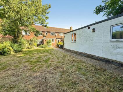 Marley Road, Rye, TN31