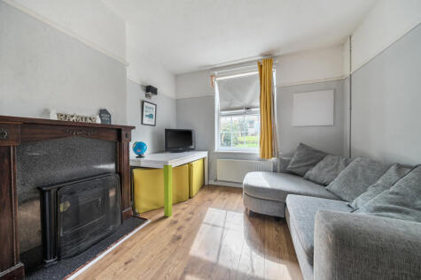 Downham Way, Bromley, Kent