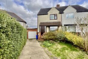 9, Bocking Rise, Sheffield S8 7BQ