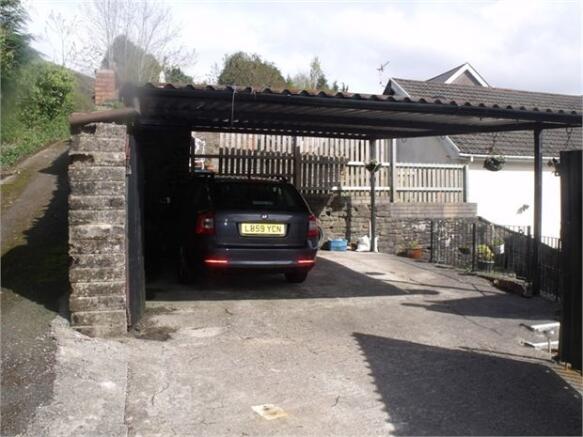 Car Port