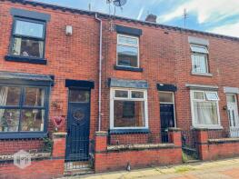 11, Phethean Street, Farnworth, Bolton BL4 7LJ