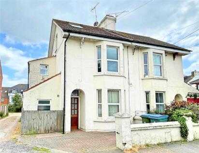 Beaconsfield Road, Wick, Littlehampton, West Sussex, BN17