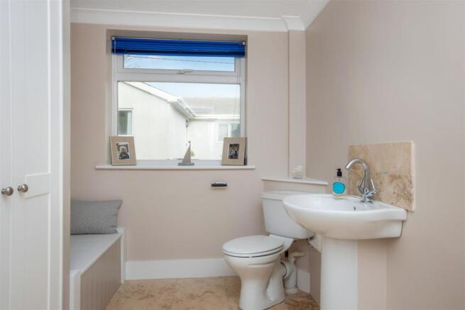 Cloakroom