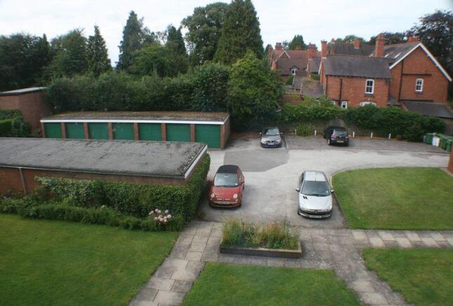 Grounds