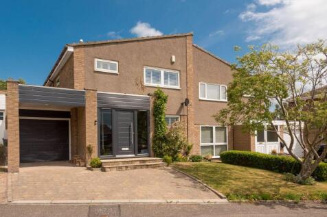 18 Burnside, Haddington, EH41 4ES