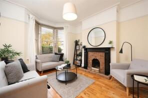 14, Melbourne Road, Bishopston, Bristol BS7 8LB