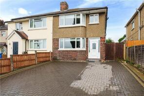 83, Kentons Lane, Windsor SL4 4JH