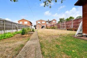 194, Spring Road, Bedford MK42 8ND