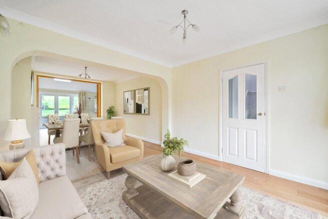 Ai Created Furniture