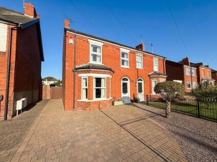 Hykeham Road, Lincoln, LN6