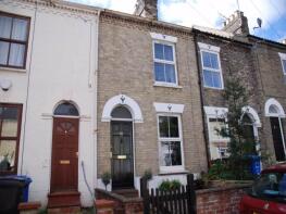 10, St Thomas Road, Norwich NR2 3RP