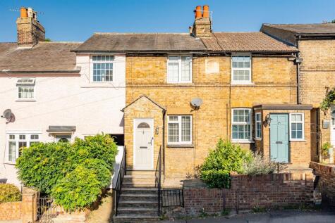 Musley Hill, Ware