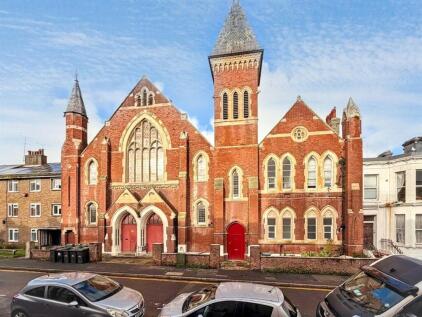 Ceylon Place, Eastbourne