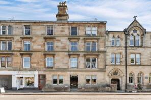 327, North Woodside Road, Glasgow G20 6ND