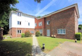 Flat 7, Watervale, Vale Farm Road, Woking GU21 6AB