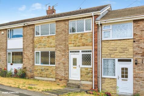 Valley Crescent, Wakefield, WF2