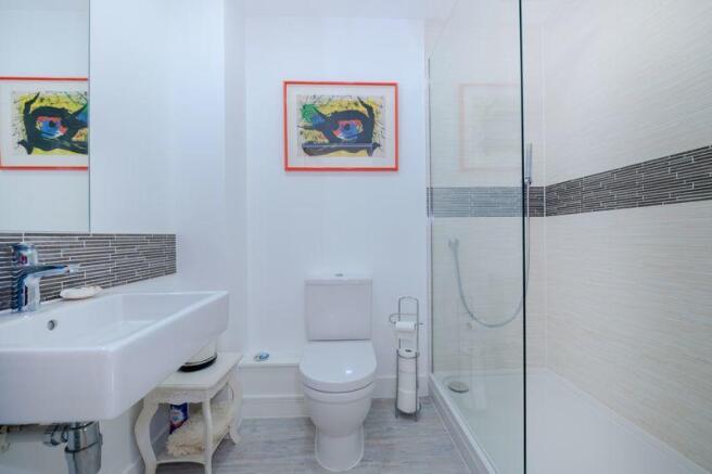 Downstairs sho...