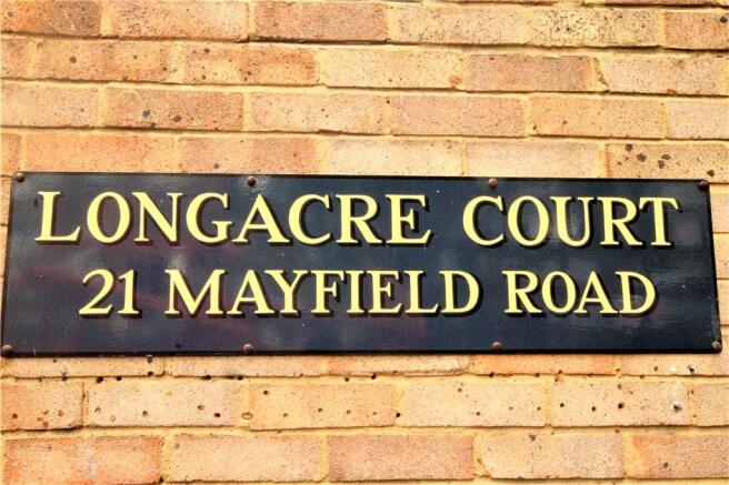 Road Sign