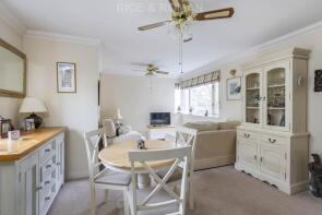 Flat 22, 8 Manor Place, Bridge Street, Walton-on-thames KT12 1AB