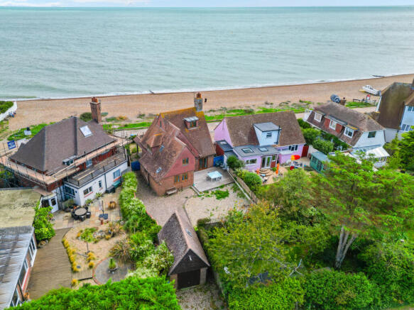 Aerial image / View