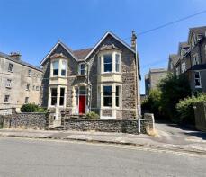 Flat 2, 39, Victoria Road, Clevedon BS21 7SB