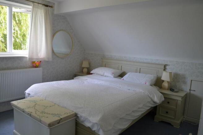 Bedroom 1 View 1