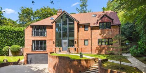 St. Johns Road, Hazlemere, Buckinghamshire, HP15