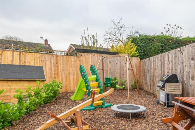 Play area