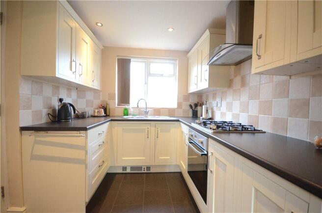 Kitchen 1