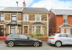 5, Lyne Road, Pontymister, Risca NP11 6AT