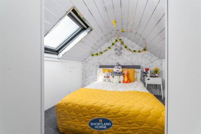loft area