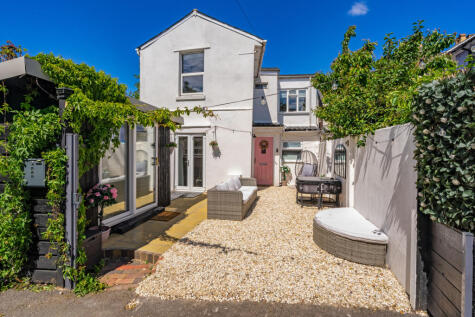 Stanley Road, Tunbridge Wells, Kent