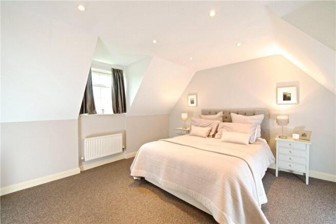 Bedroom Four
