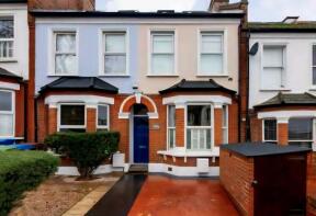 199a, Underhill Road, London SE22 0PD