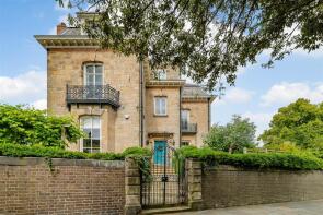 Radnor House, Belle Vue Road, Shrewsbury SY3 7LU