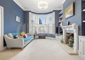 13, Wakefield Road, Tottenham, London N15 4NJ
