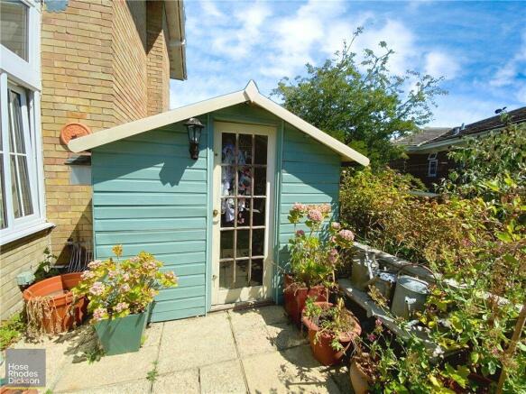 Summer House