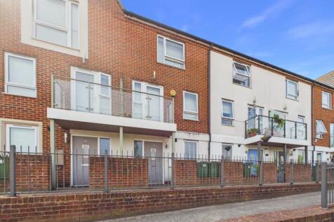 Samas Way, Crayford, Dartford, DA1