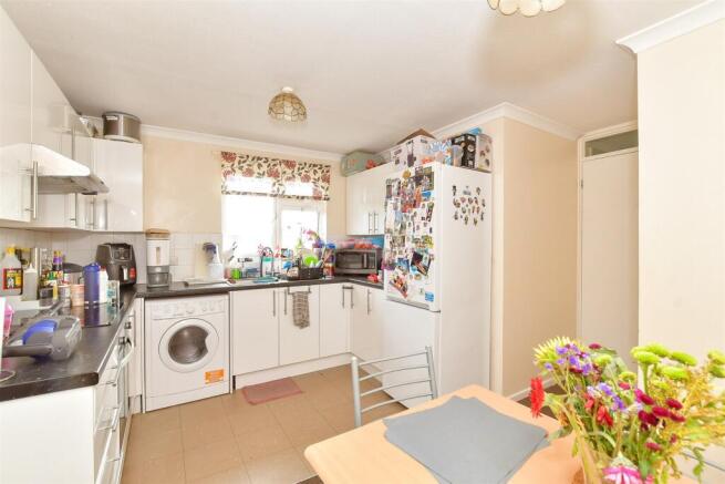 Kitchen/ Diner