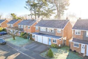 30, Cecil Aldin Drive, Tilehurst, Reading RG31 6YP