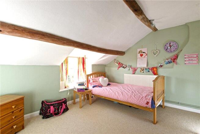 Bedrom Three