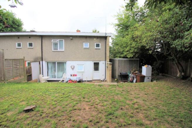 View Of The Property